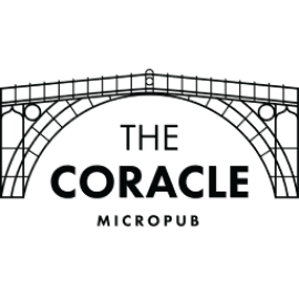 The Coracle Micro Pub small